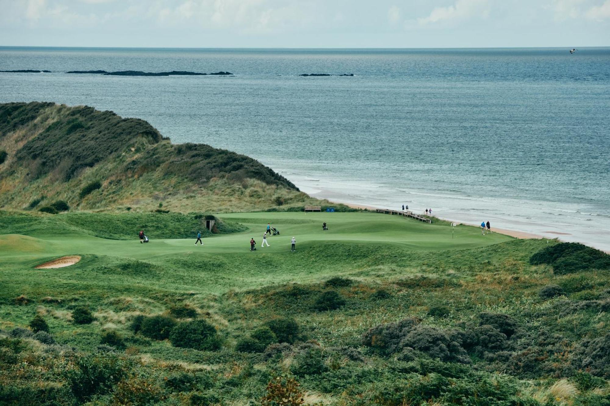 Portrush Adelphi Exterior foto