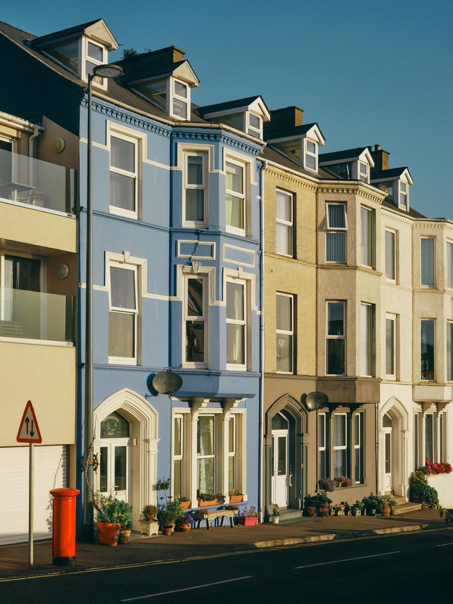 Portrush Adelphi Exterior foto