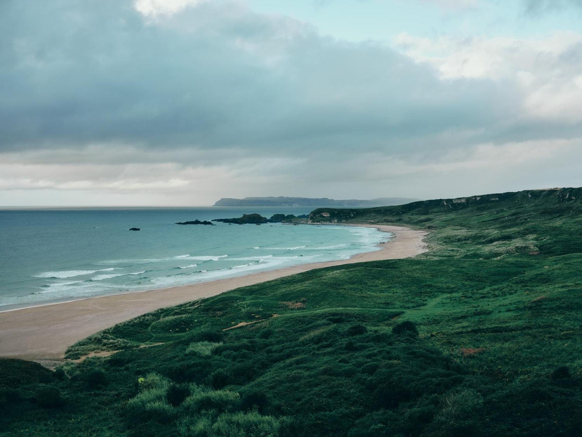 Portrush Adelphi Exterior foto