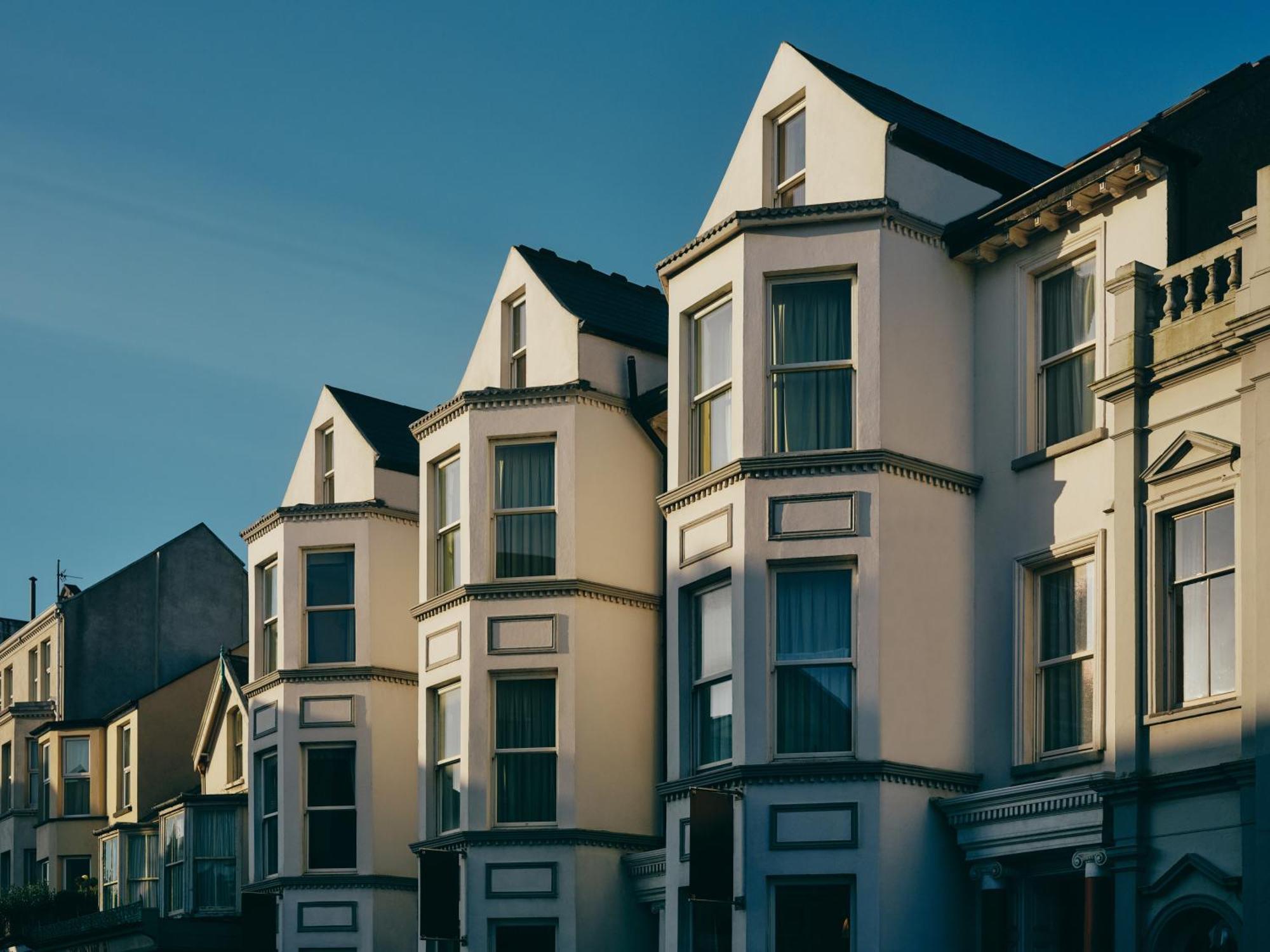 Portrush Adelphi Exterior foto