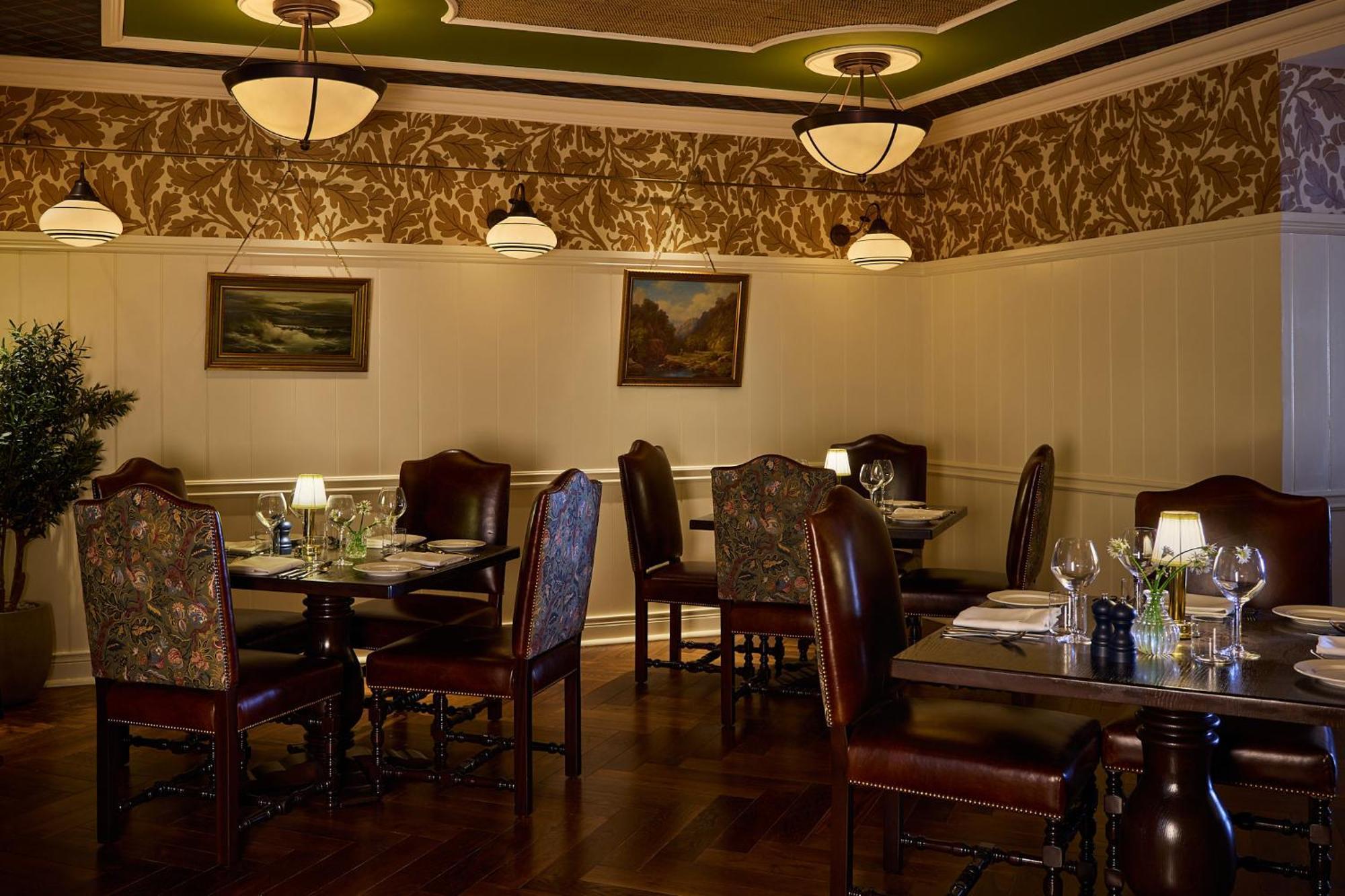 Portrush Adelphi Exterior foto