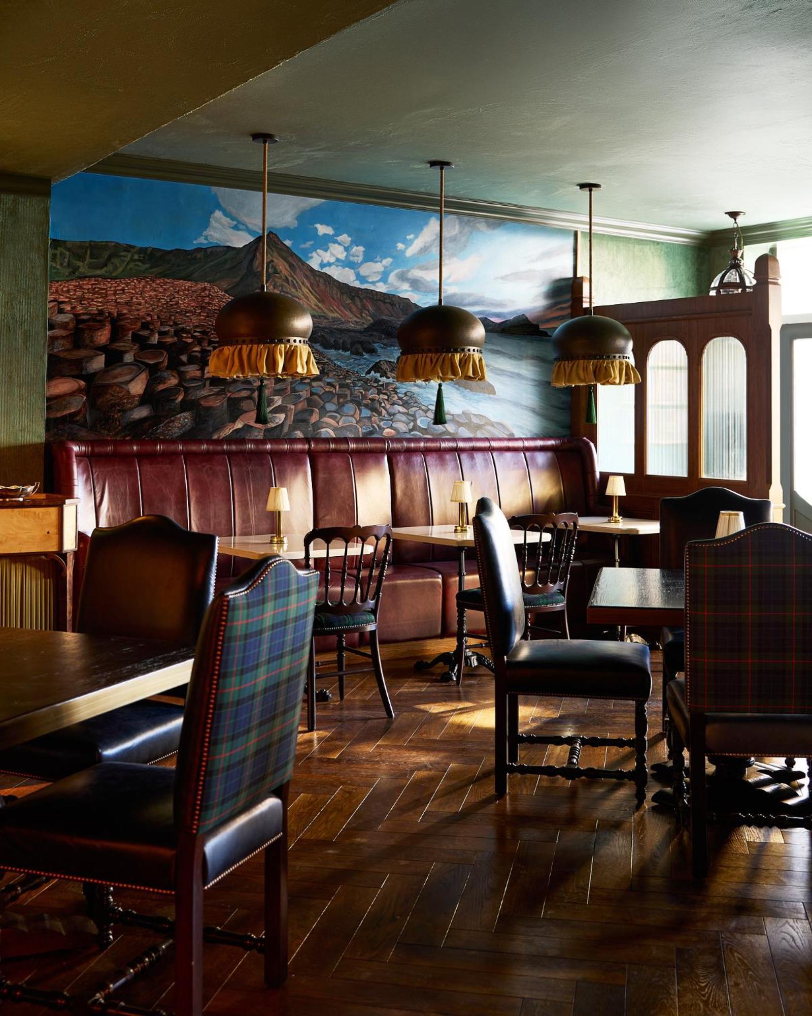 Portrush Adelphi Exterior foto
